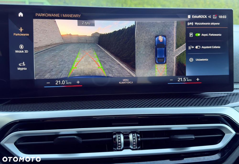 BMW Seria 4 M440i xDrive mHEV sport - 36