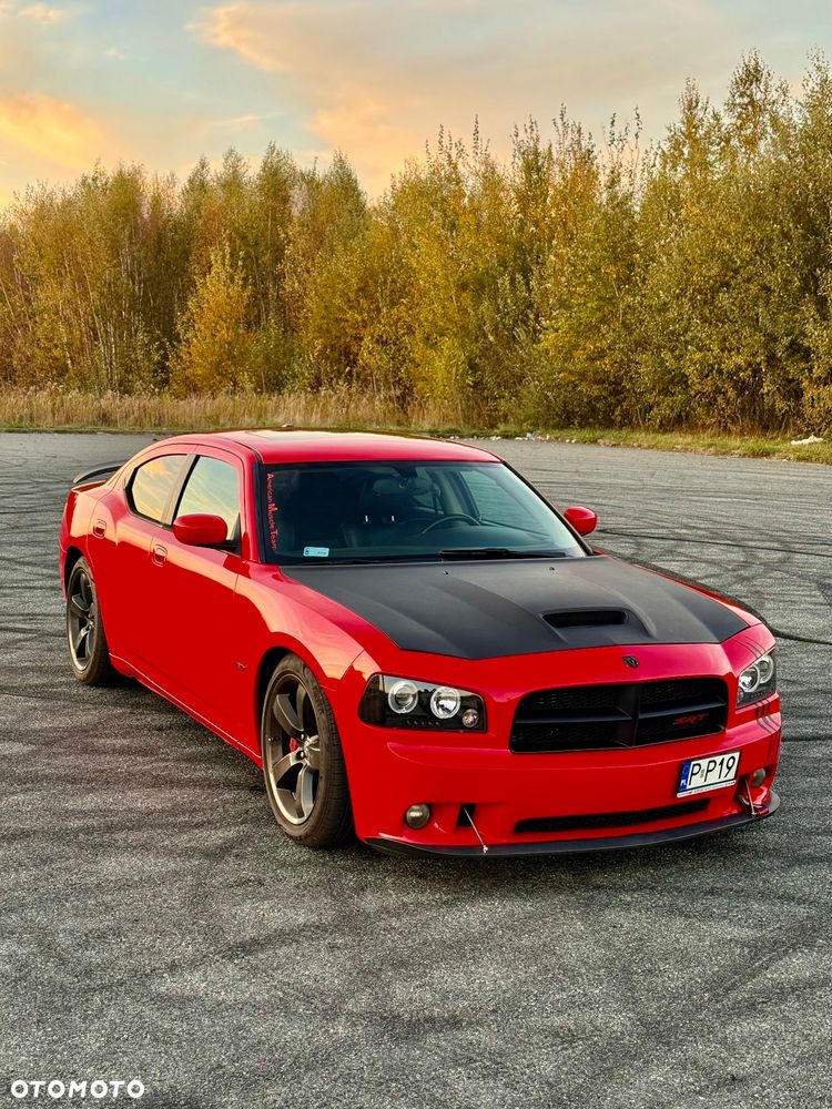 Dodge Charger - 26