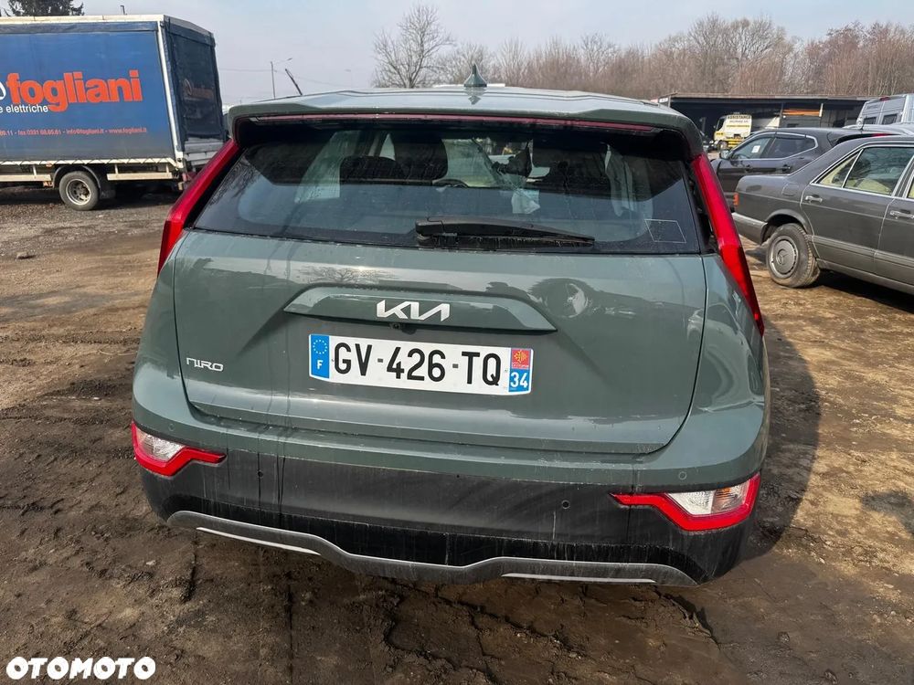 Kia Niro Vision - 5