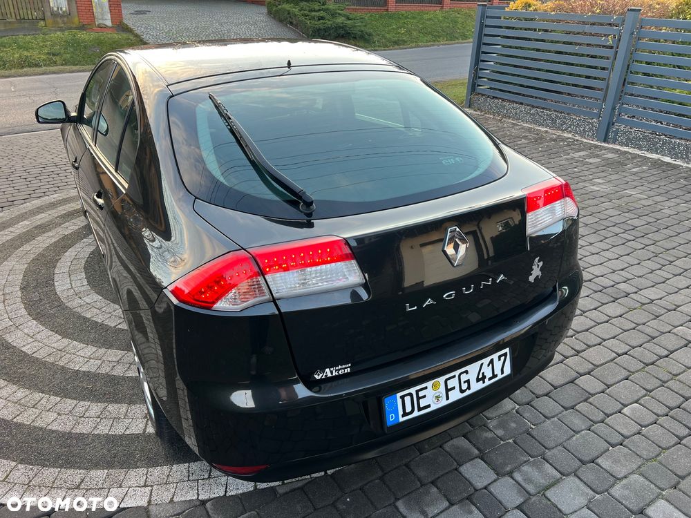 Renault Laguna 1.6 16V 110 Expression - 9