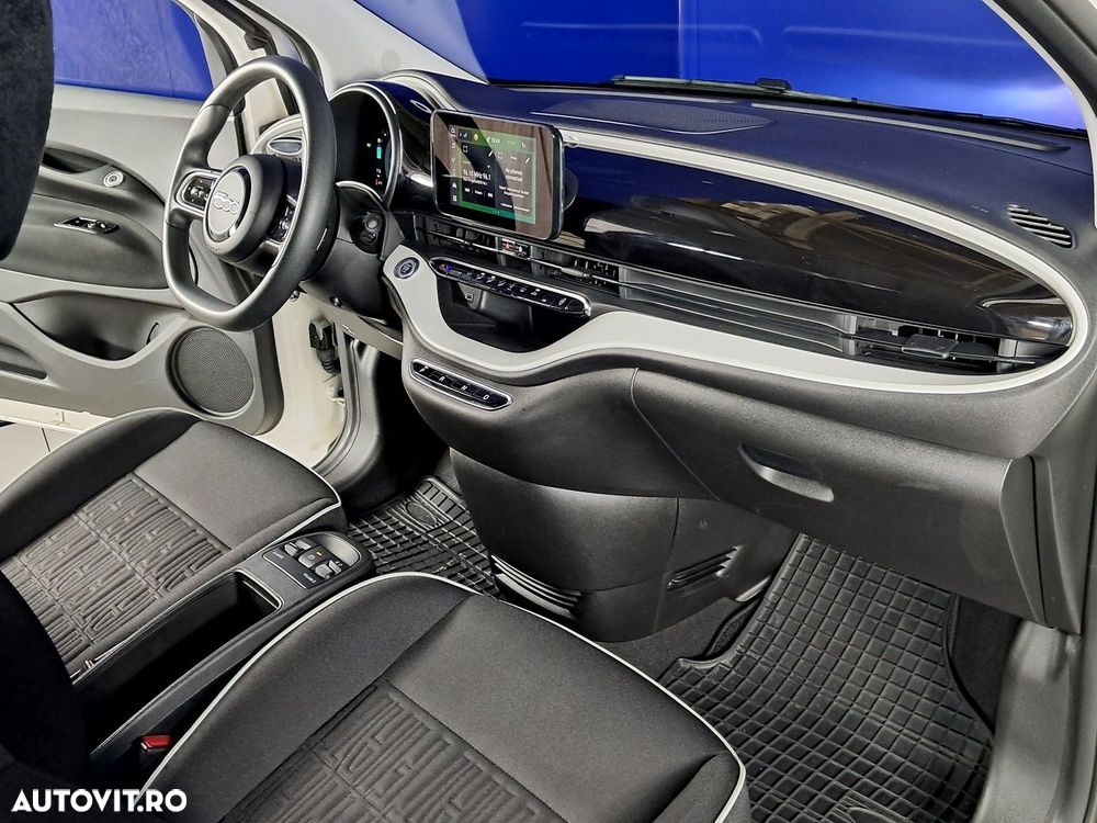 Fiat 500 - 2