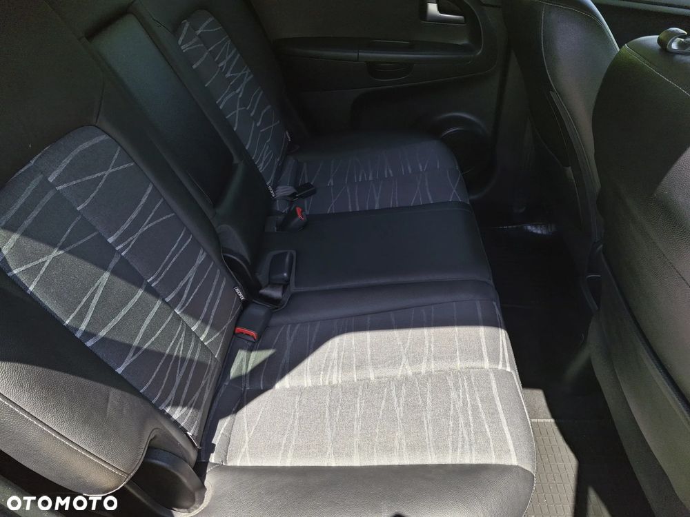Kia Venga 1.6 CVVT Automatik Dream Team Edition - 17