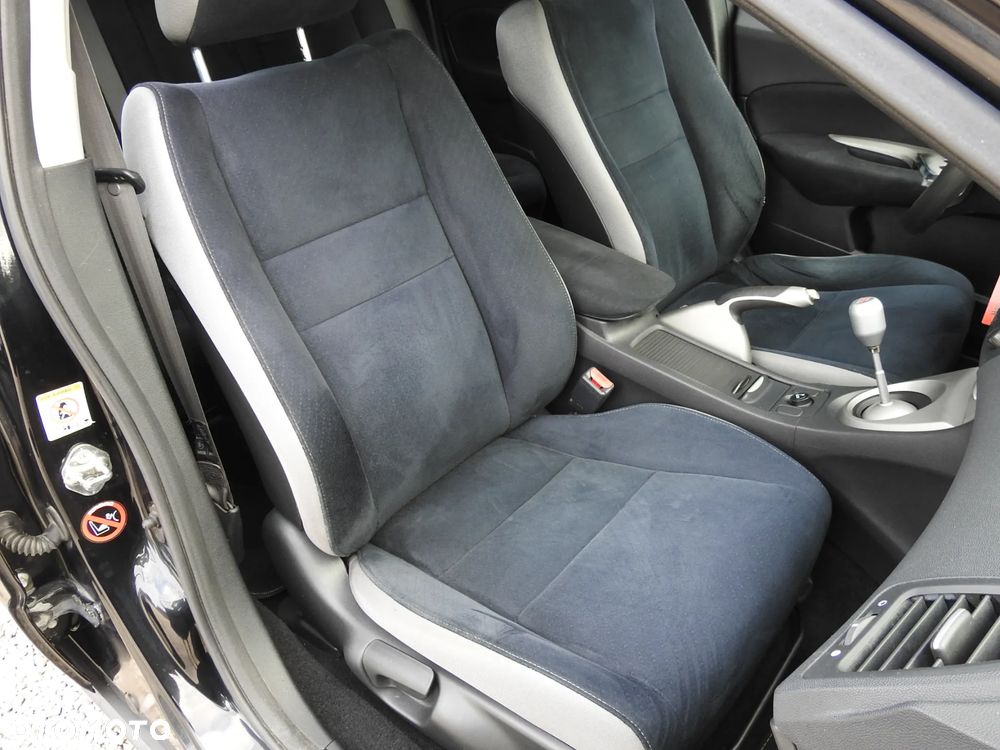 Honda Civic 1.4 Comfort - 11
