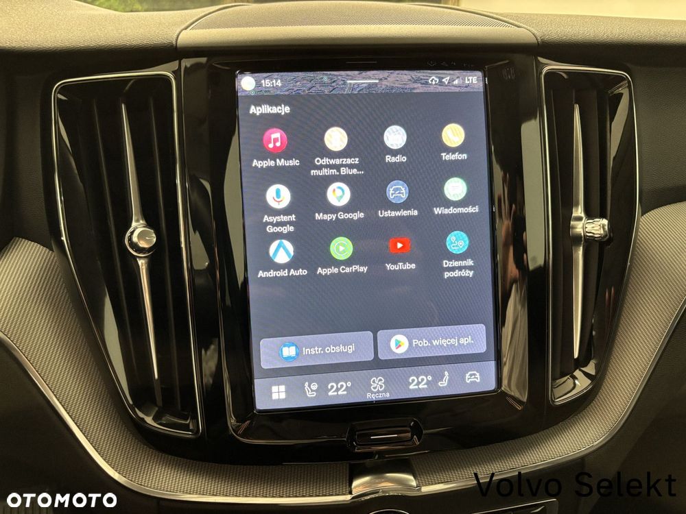 Volvo XC 60 - 22