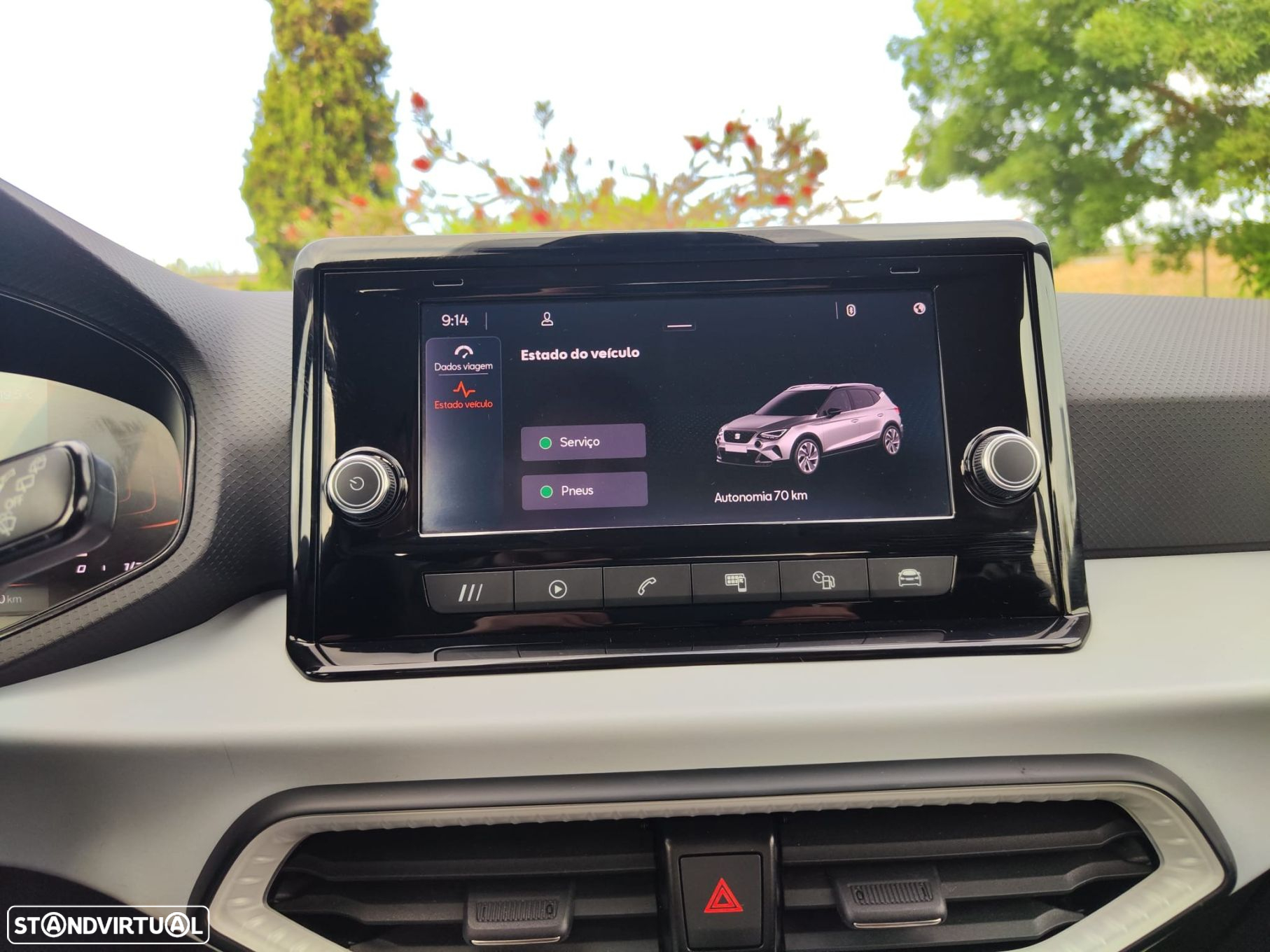 SEAT Arona 1.0 TSI Xperience DSG - 23