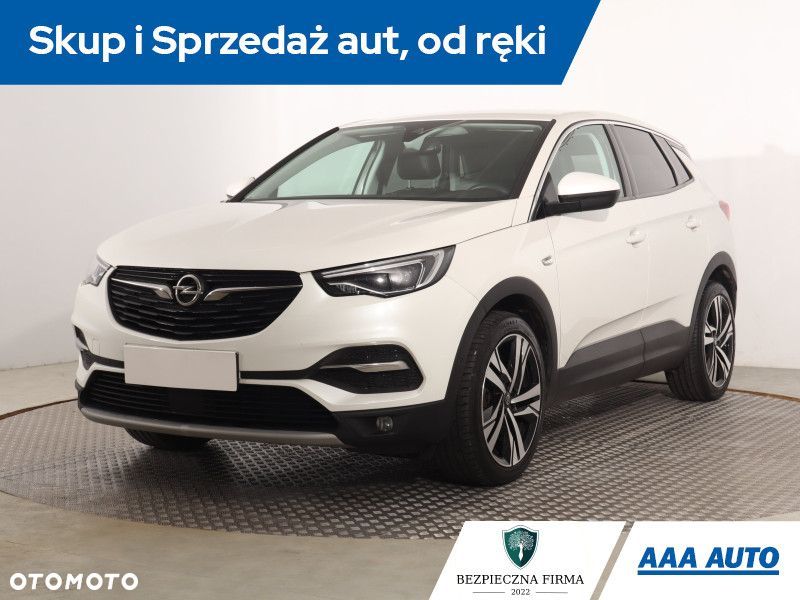 Opel Grandland X - 3