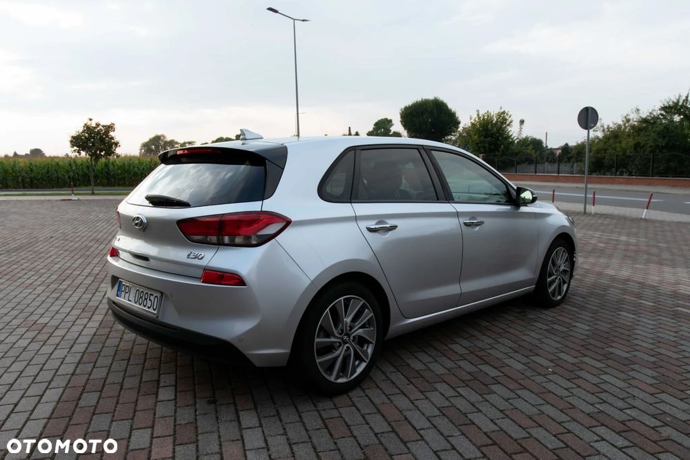 Hyundai i30 1.0 T-GDI Comfort - 16