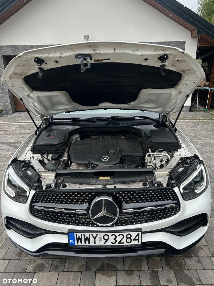 Mercedes-Benz GLC 220 d - 31