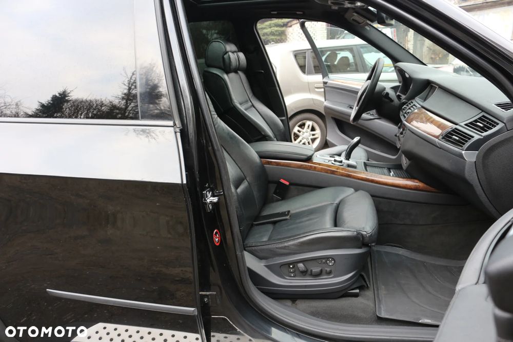 BMW X5 xDrive30d Edition 10 Jahre - 8