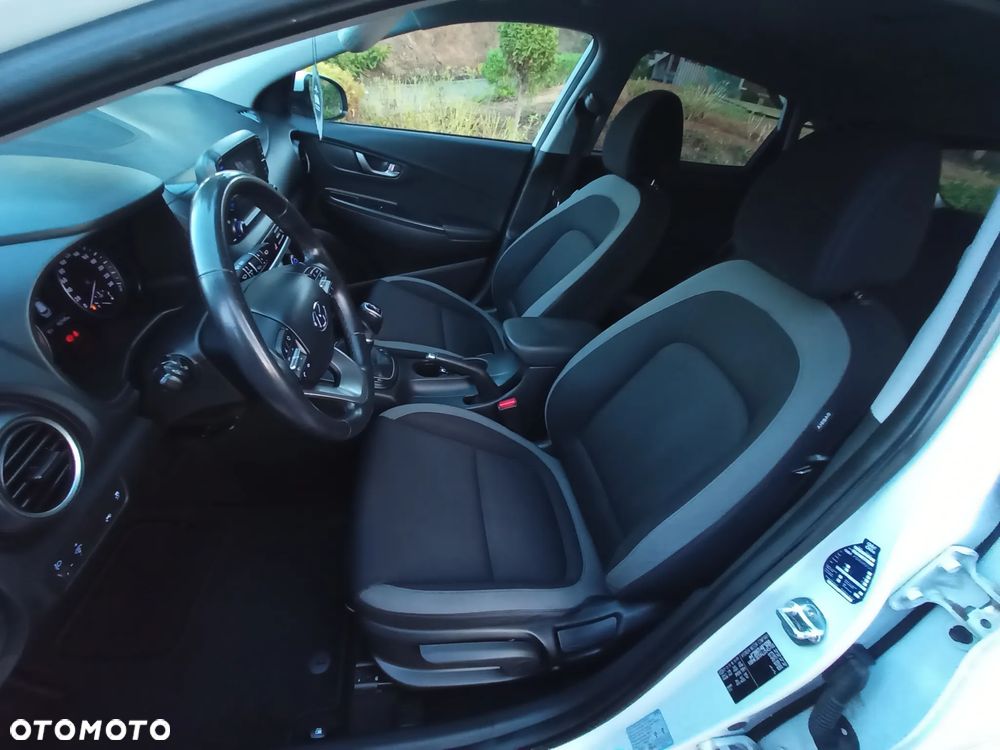 Hyundai Kona 1.0 T-GDI Advantage - 14