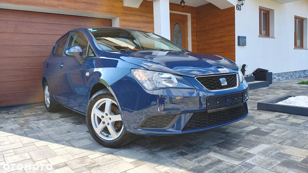 Seat Ibiza 1.0 MPI - 36
