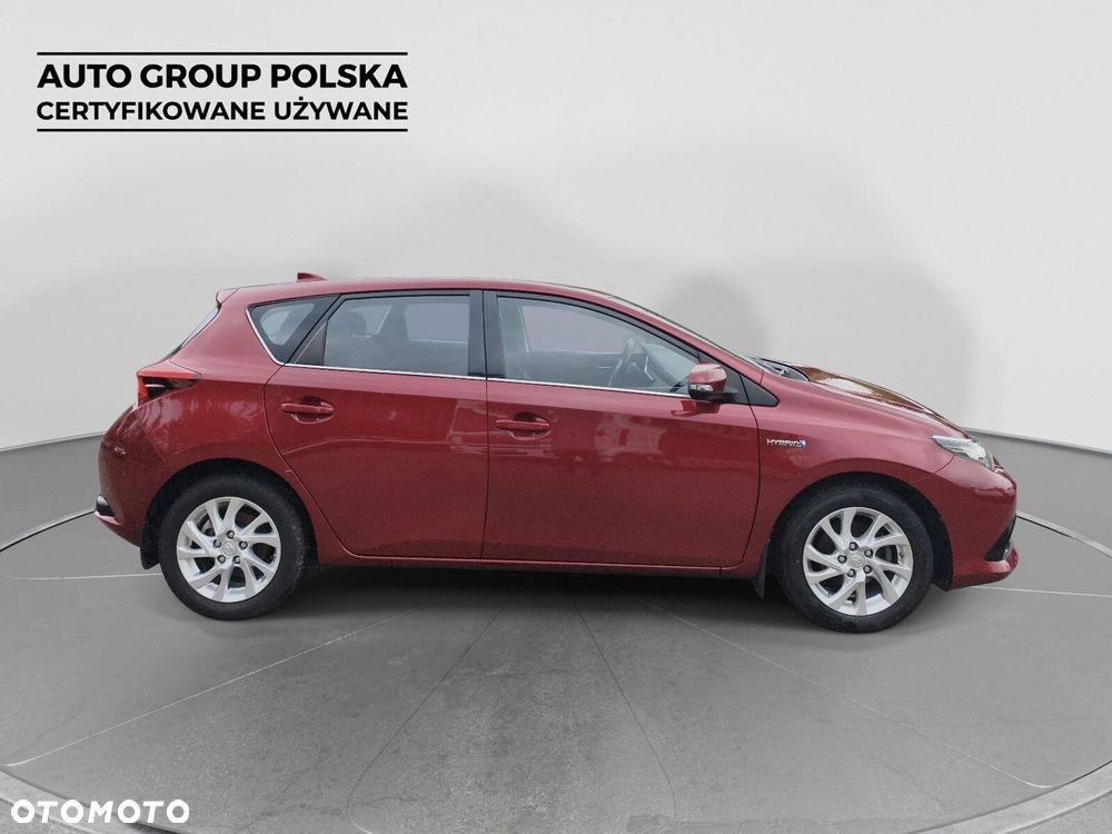 Toyota Auris Hybrid 135 Comfort - 15