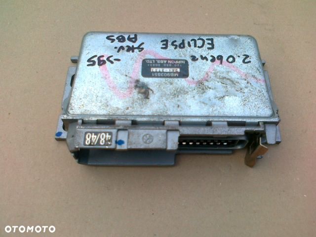 MITSUBISHI ECLIPSE -95 1G KOMPUTER MB903851 - 1