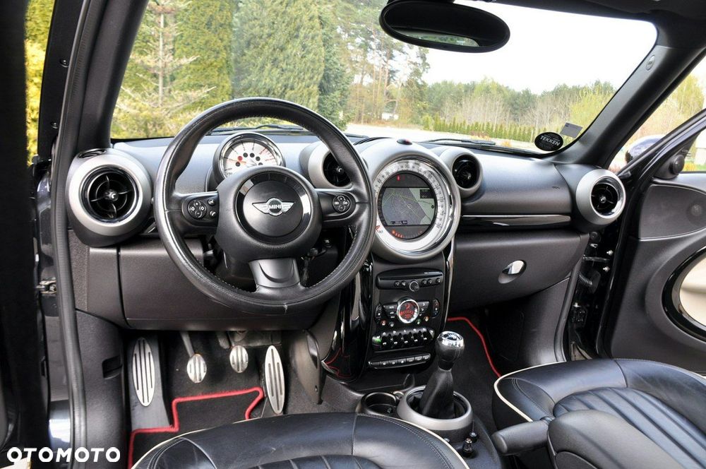 MINI Countryman - 29