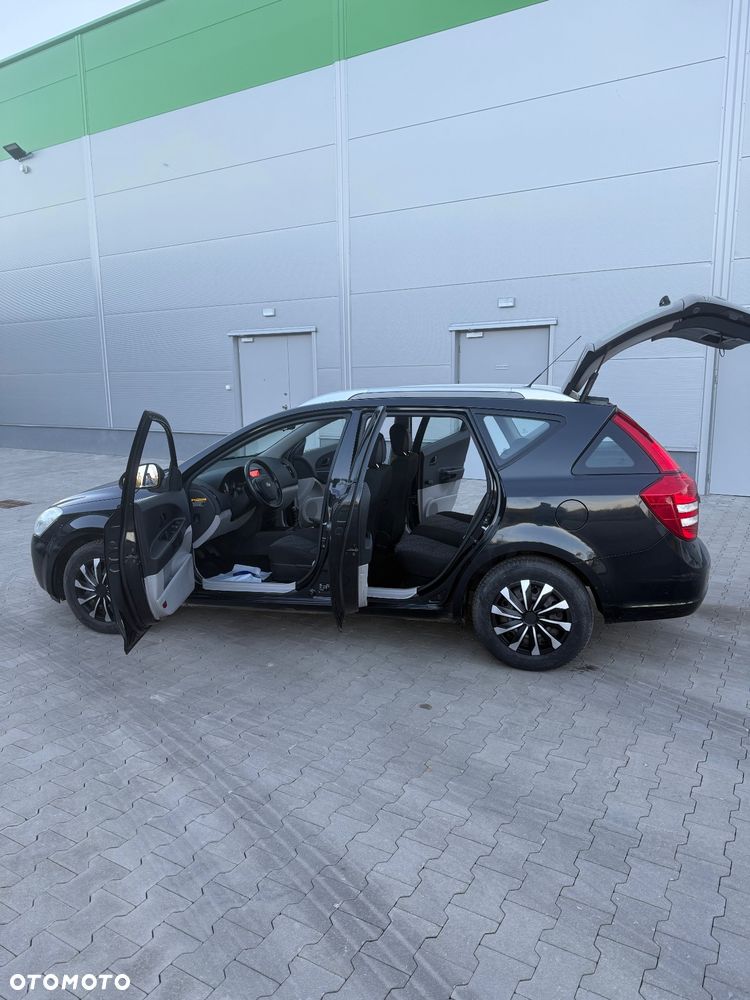 Kia Ceed Cee'd 1.4 Comfort + - 16