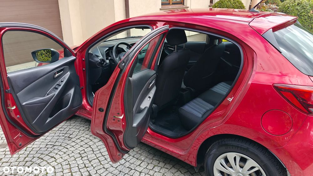 Mazda 2 1.5 Skygo - 12