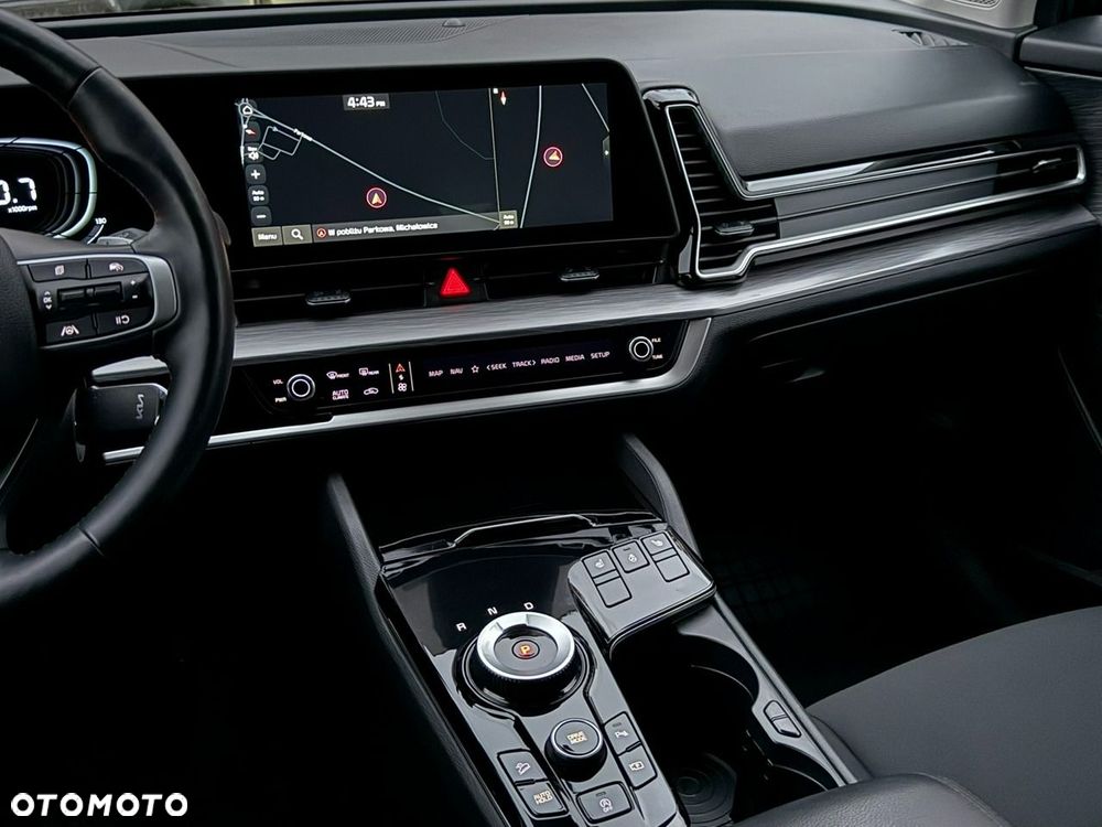 Kia Sportage 2024