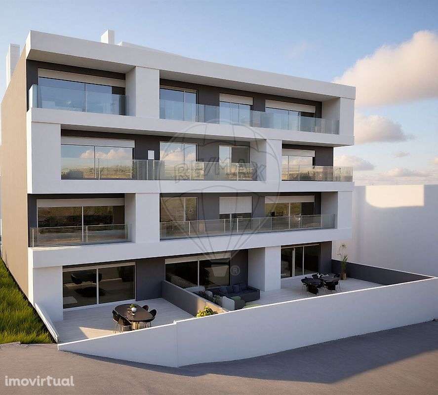 Apartamento T2 para venda - Grande imagem: 2/5