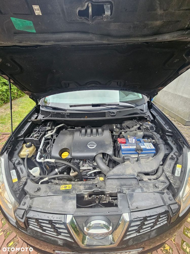 Nissan Qashqai - 17
