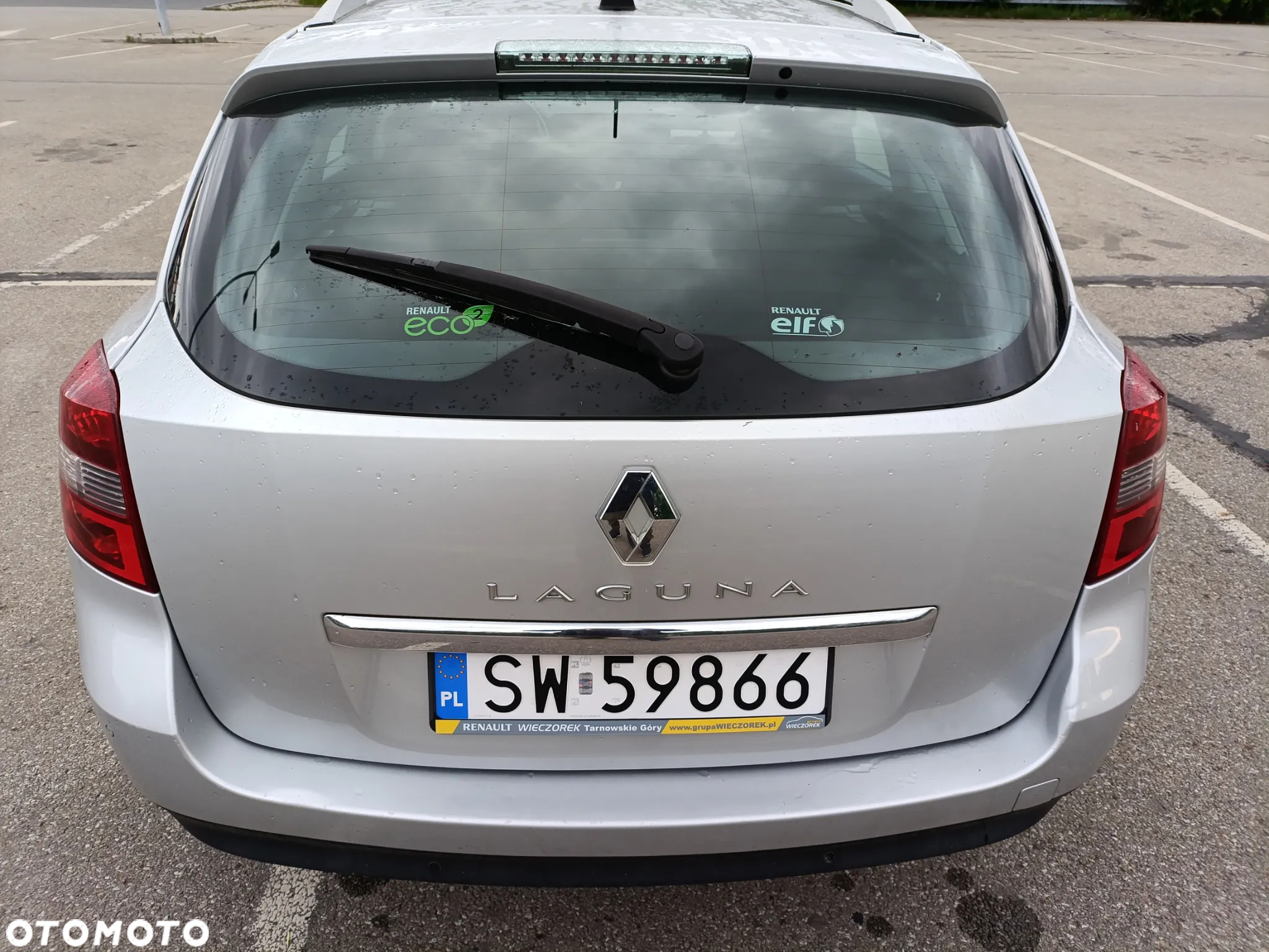 Renault Laguna - 8