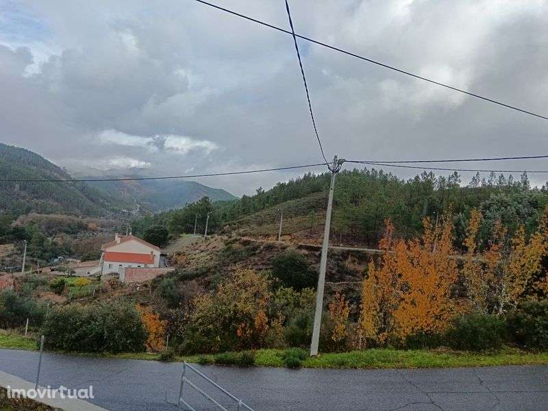 Vivenda Sarzedas-Castelo Branco - Grande imagem: 5/5