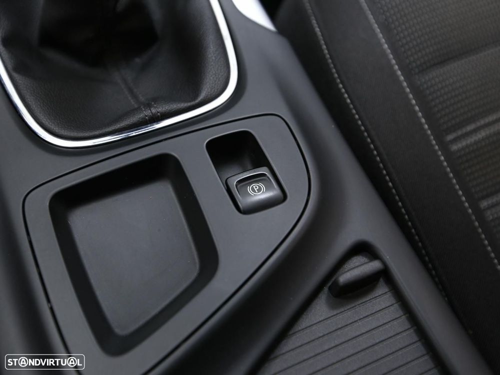 Opel Insignia Sports Tourer 1.6 CDTi Executive S/S - 18