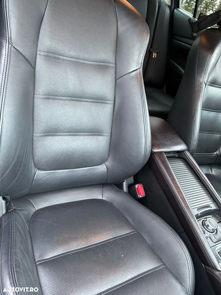 Mazda 6 CD175 AT Revolution Top - 14