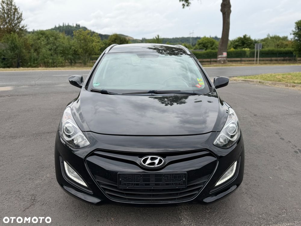 Hyundai i30 1.4 Comfort EU5 - 9