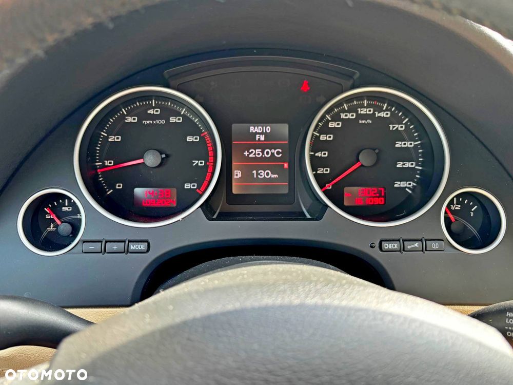 Seat Exeo 1.8 TSI Style - 12