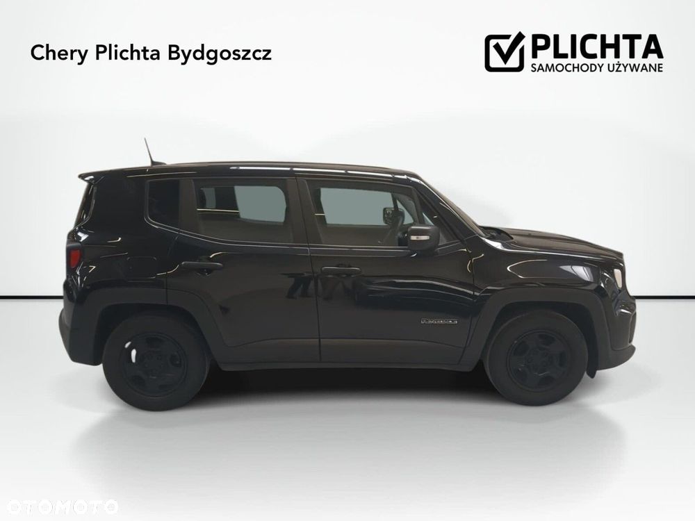 Jeep Renegade - 5