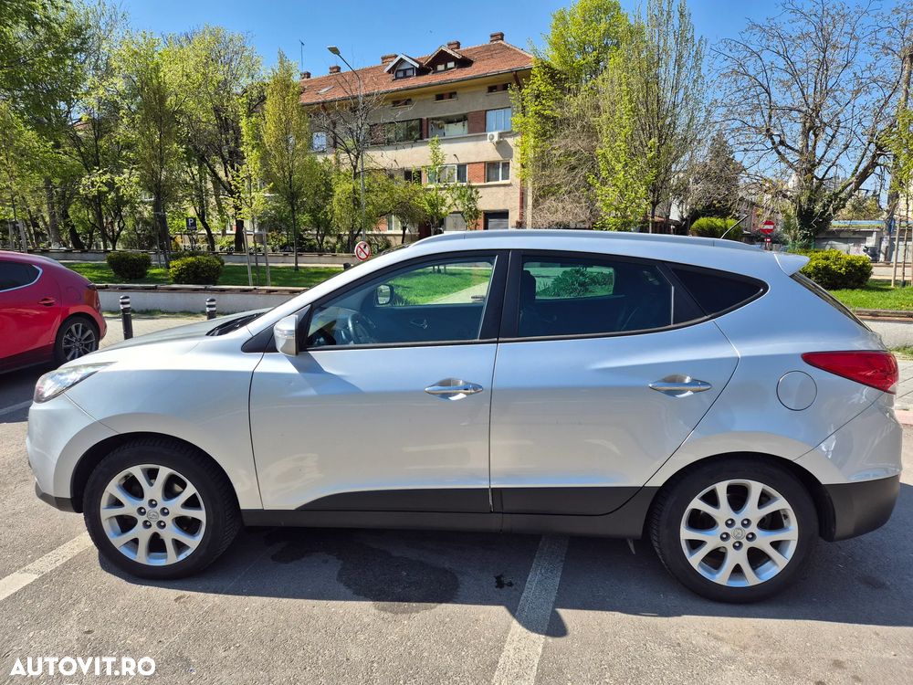 Hyundai ix35 - 3