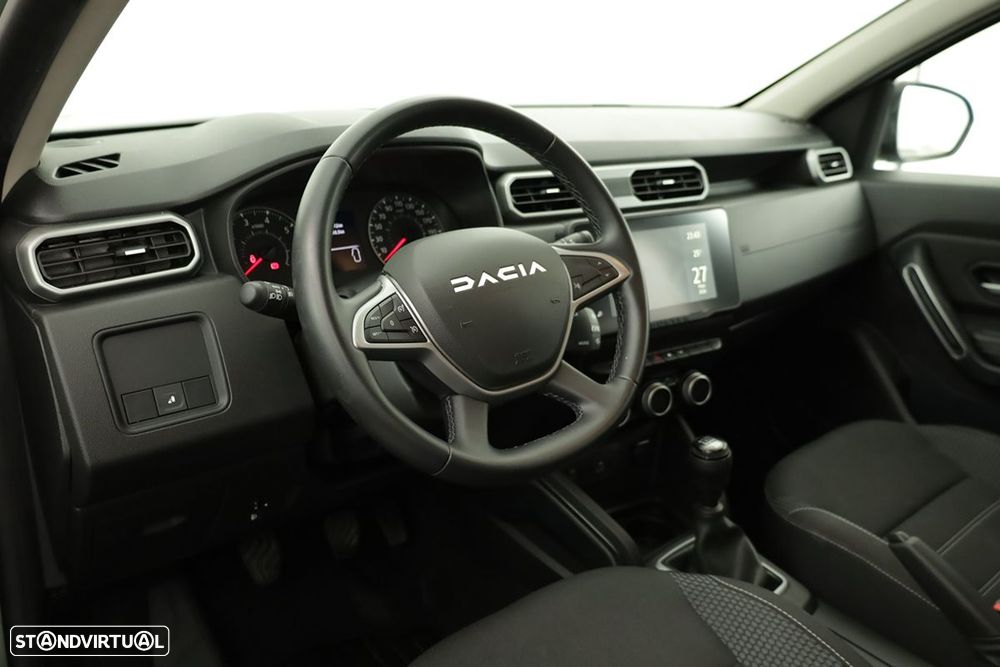 Dacia Duster 1.0 TCe Journey - 7