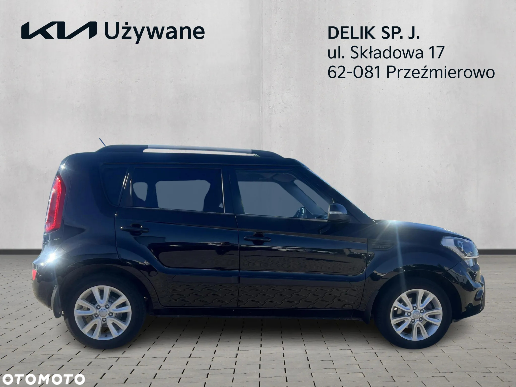 Kia Soul 1.6 GDI L - 6