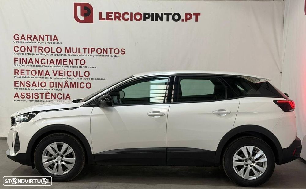 Peugeot 3008 1.2 PureTech Active Pack - 2