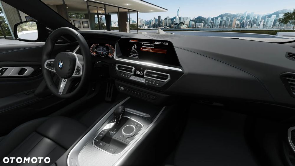 BMW Z4 20i sDrive M Sport sport - 9
