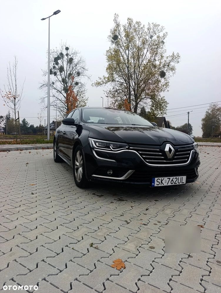 Renault Talisman 2017 photo 3