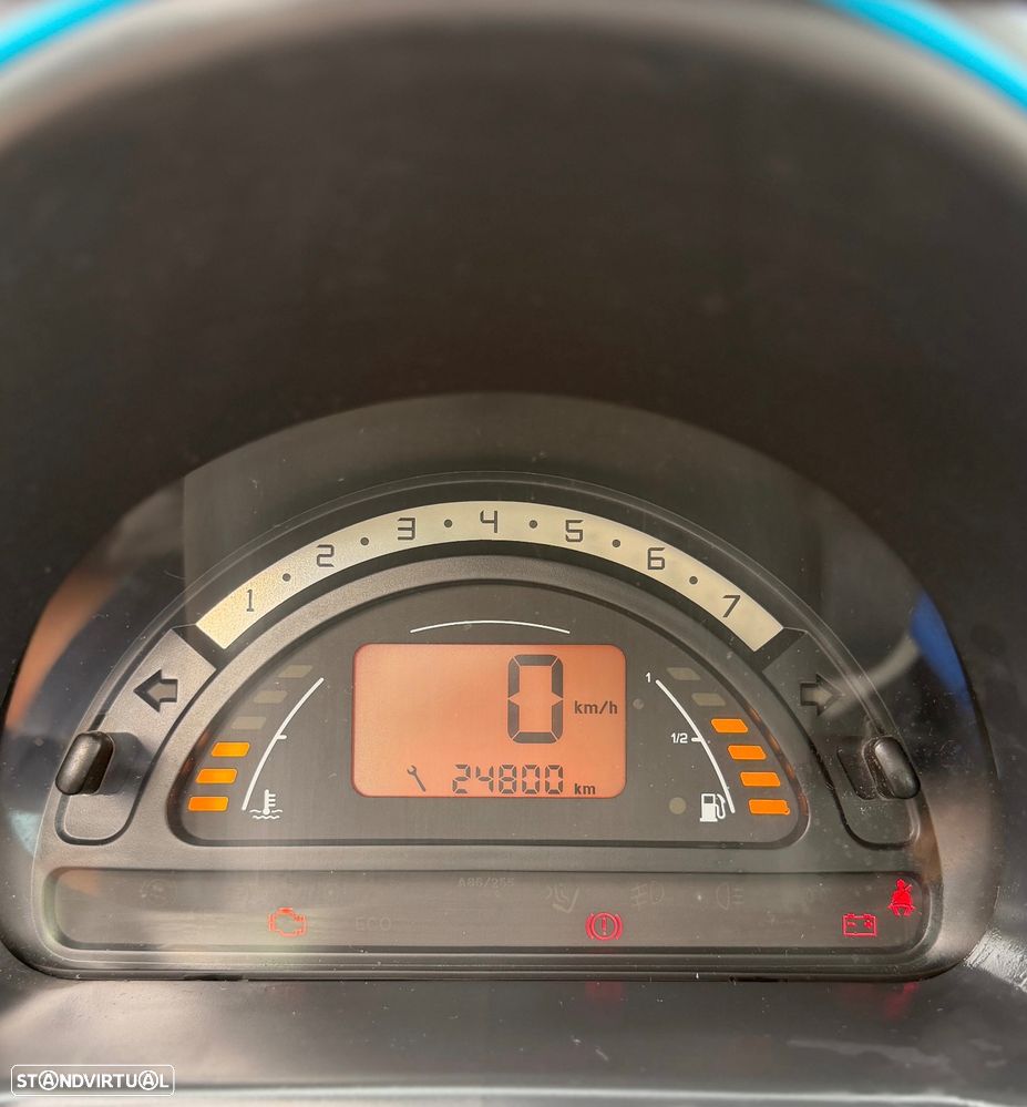 Citroën C3 1.4 SX Pack - 4