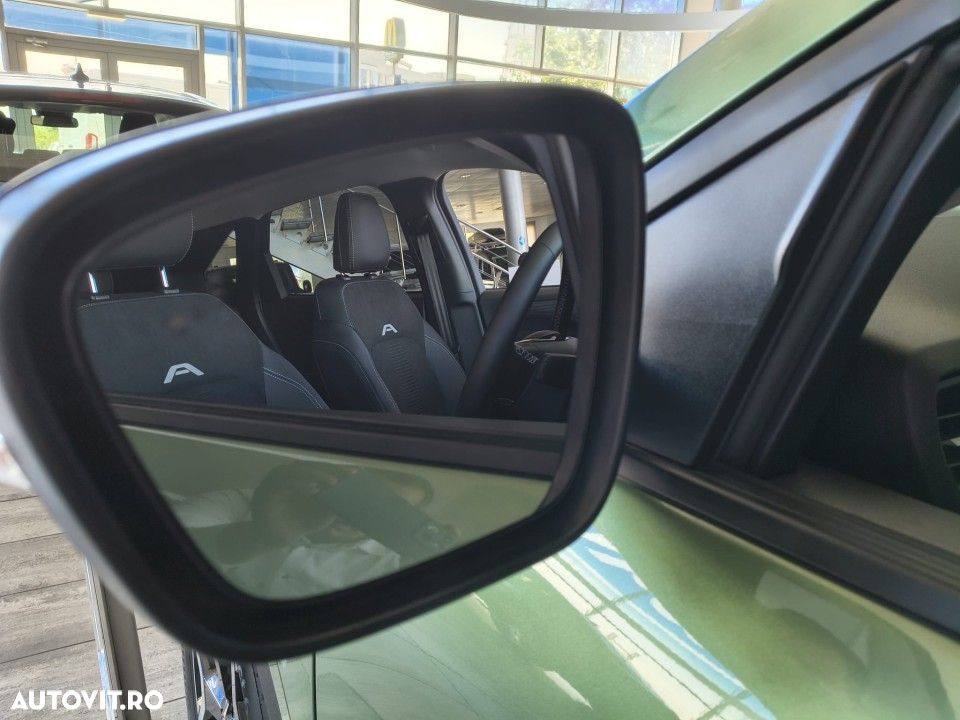 Ford Kuga - 5
