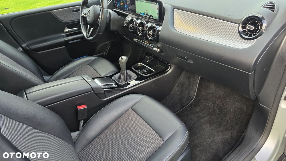 Mercedes-Benz Klasa B - 6