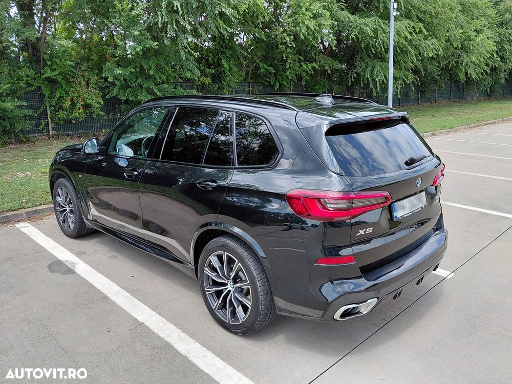 BMW X5 xDrive30d - 18
