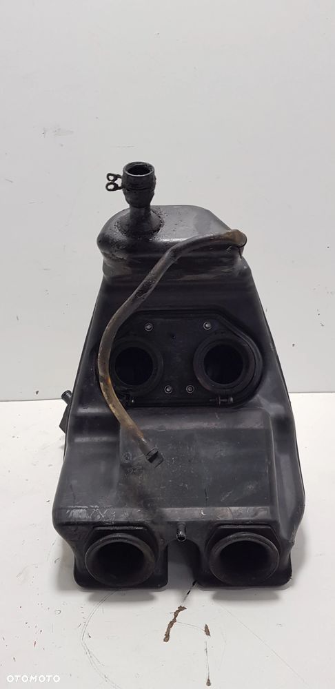 Kawasaki Versys KLE 650 05-09 Airbox Filtr powietrza - 2