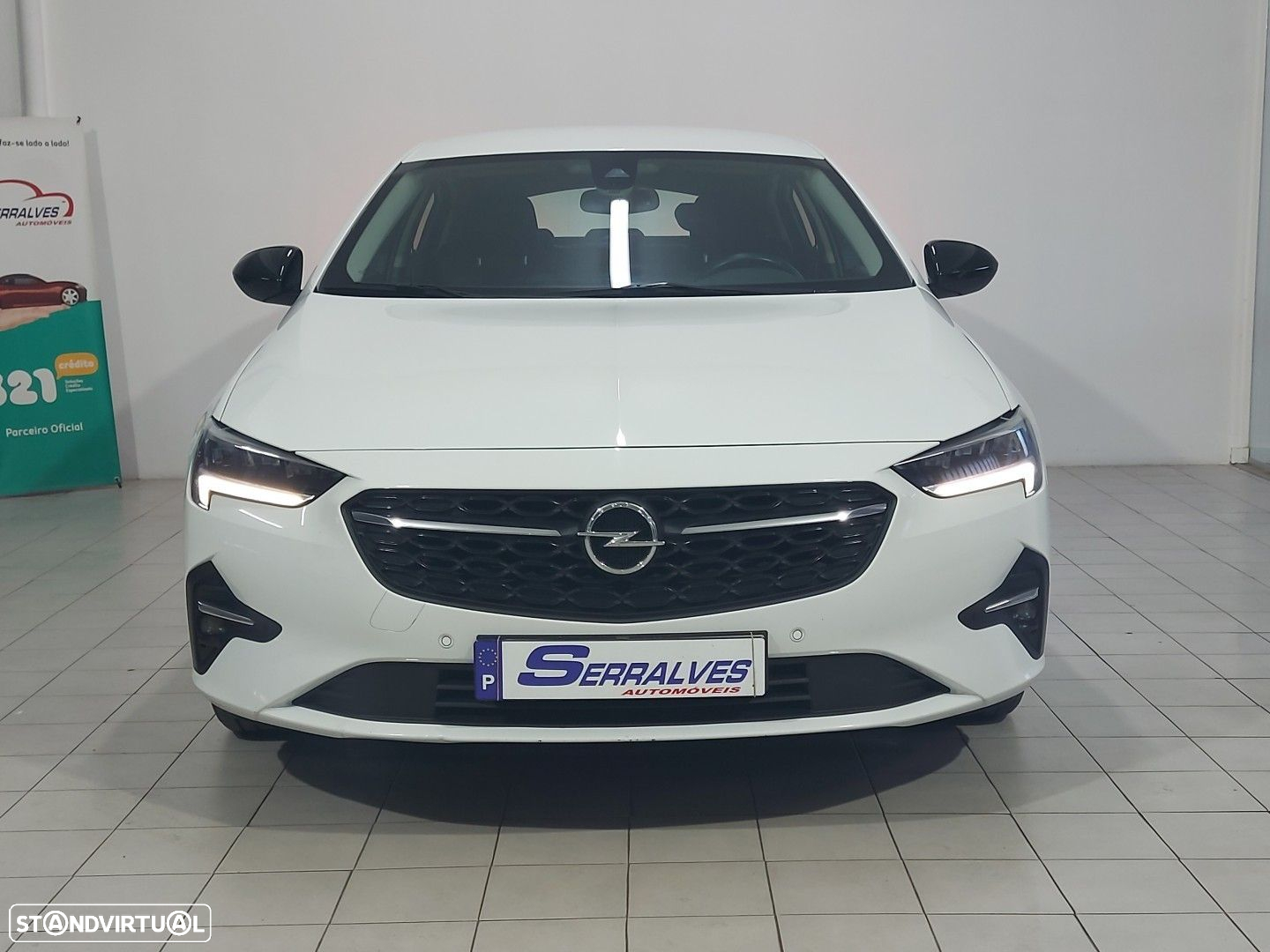 Opel Insignia Grand Sport 1.5 D Business Edition - 2