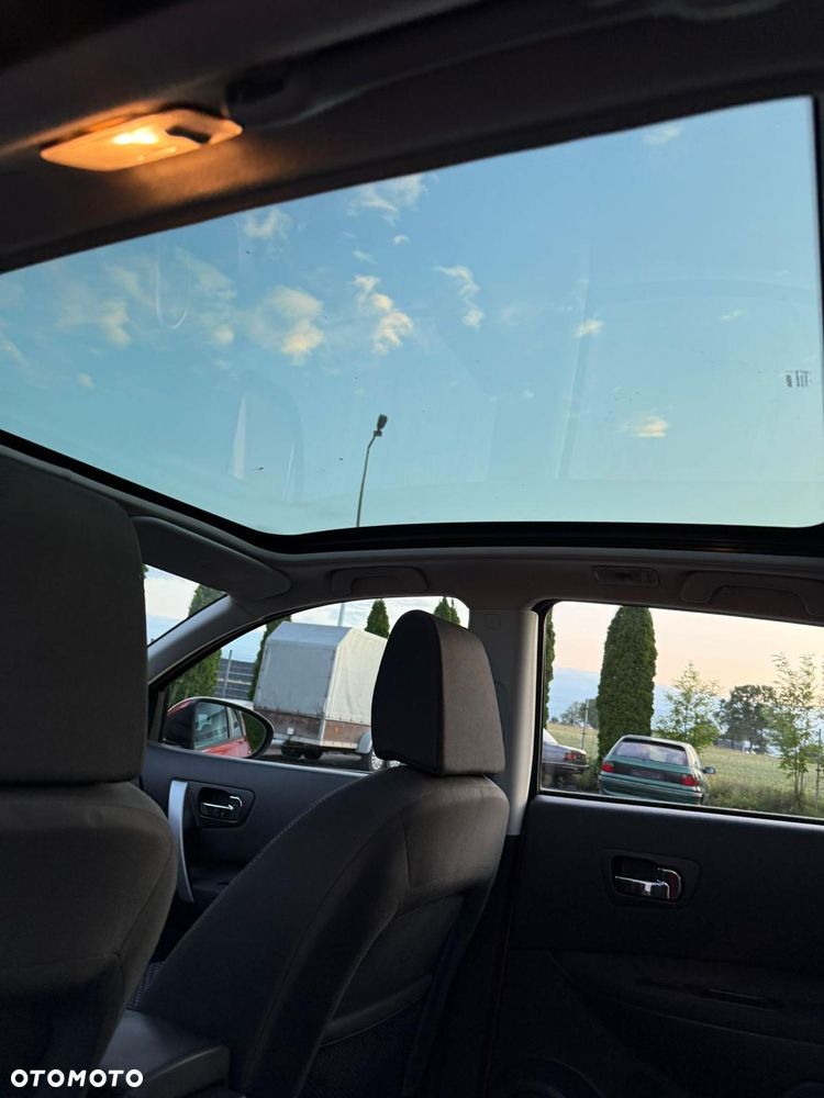 Nissan Qashqai 2.0 4x4 Acenta - 19