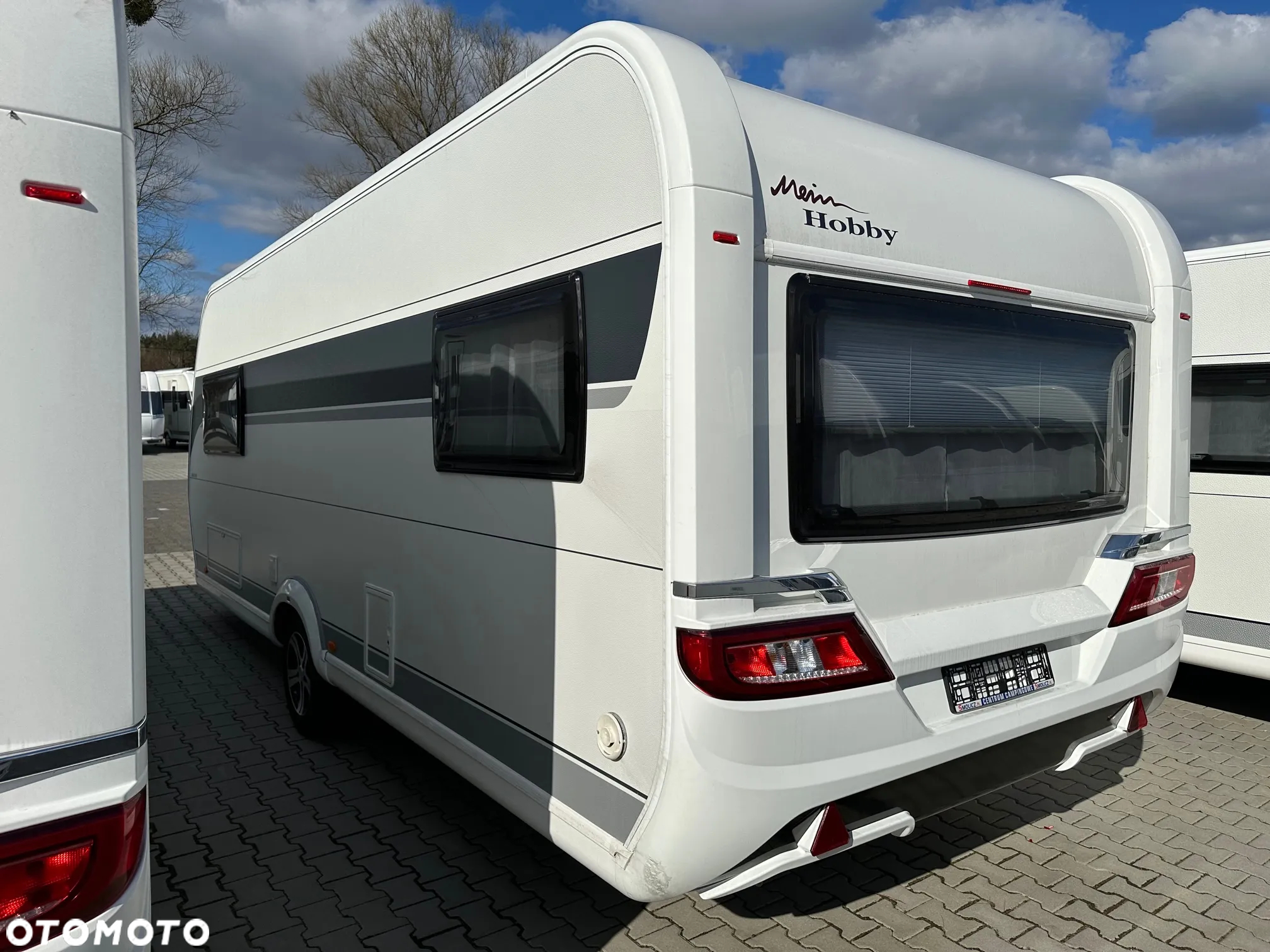Hobby Maxia 585 UL 2023 - 4