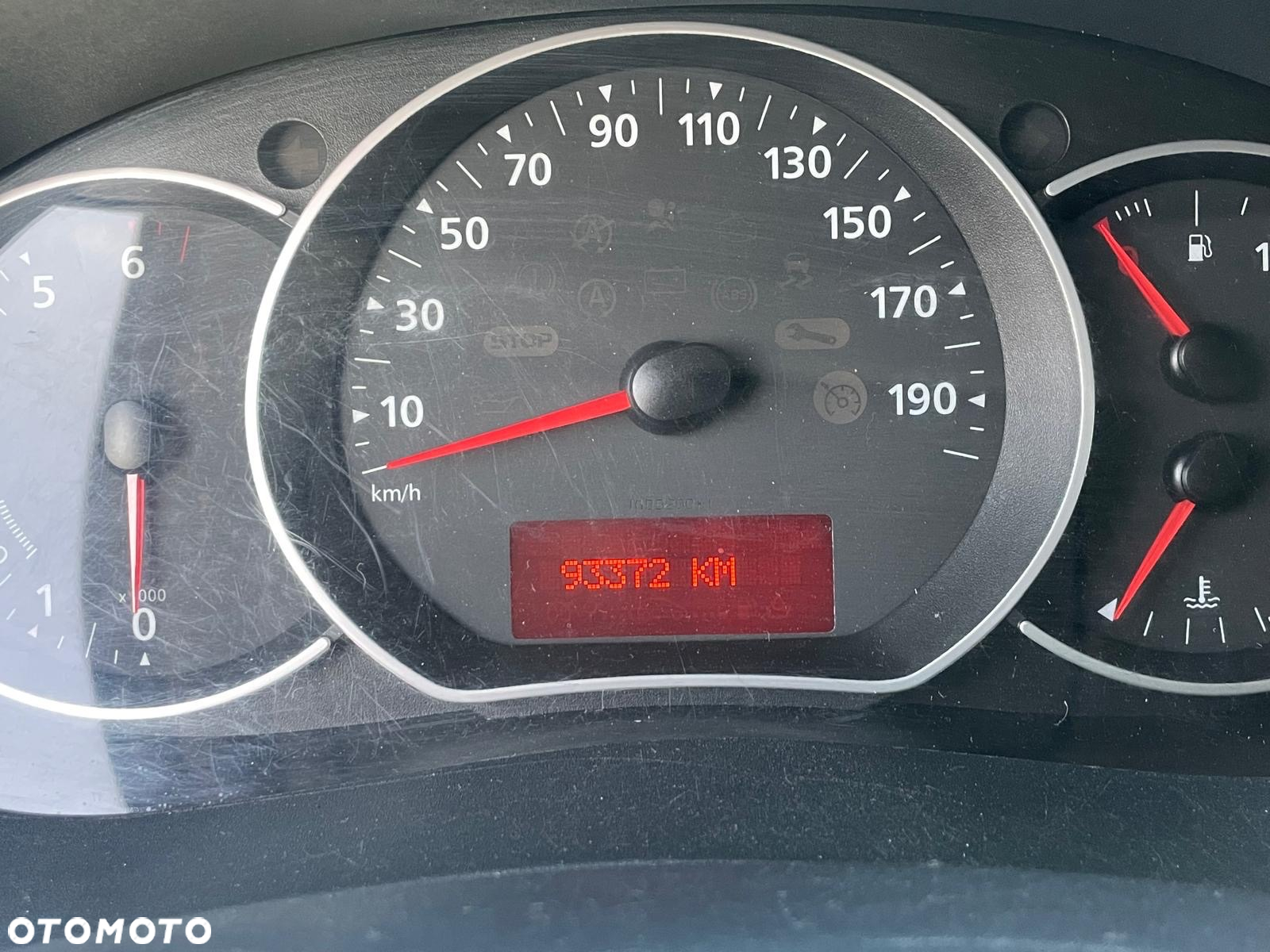 Renault Kangoo - 15