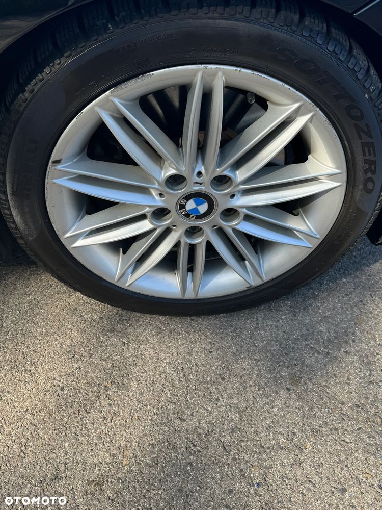 BMW Seria 1 130i - 17