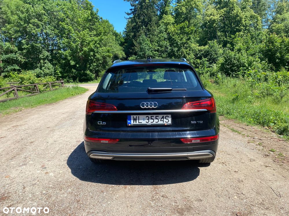 Audi Q5 35 TDI Quattro S tronic - 7