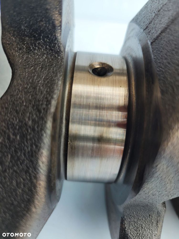 WAŁ KORBOWY BMW M57 7792330 NOMINAŁ - 13