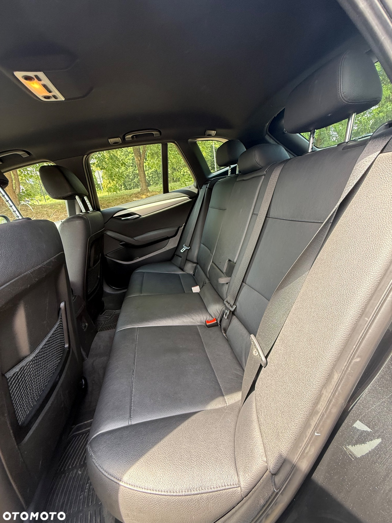 BMW X1 sDrive18d - 22