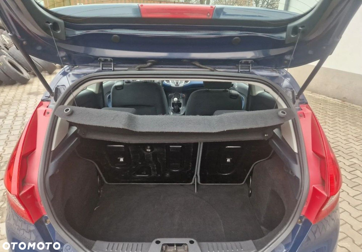 Ford Fiesta - 7
